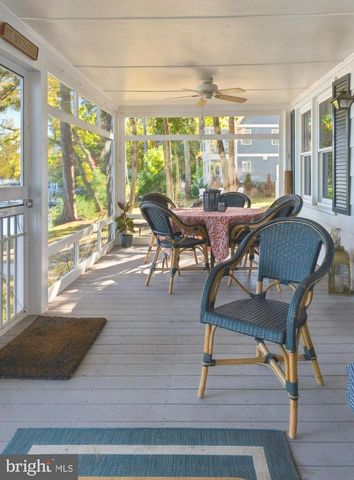 24318 OAKWOOD PARK RD, Saint Michaels, MD 21663