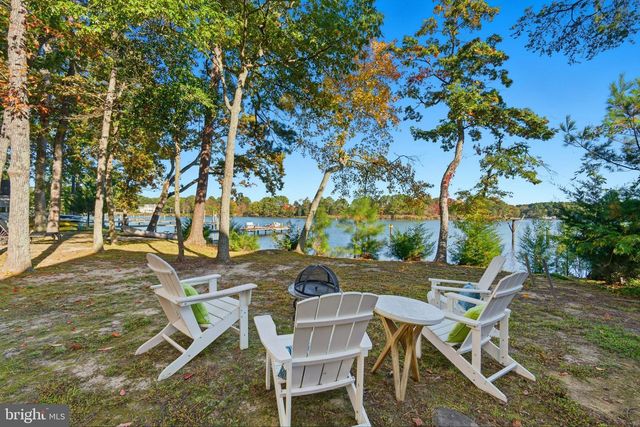 24318 OAKWOOD PARK RD, Saint Michaels, MD 21663