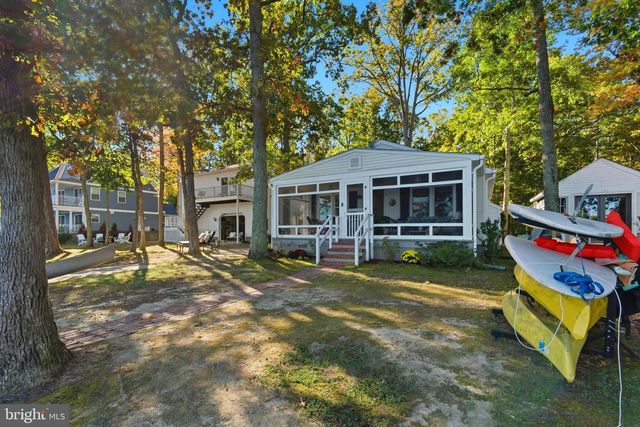 24318 OAKWOOD PARK RD, Saint Michaels, MD 21663