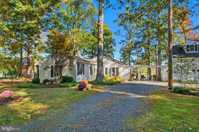 24318 OAKWOOD PARK RD, Saint Michaels, MD 21663