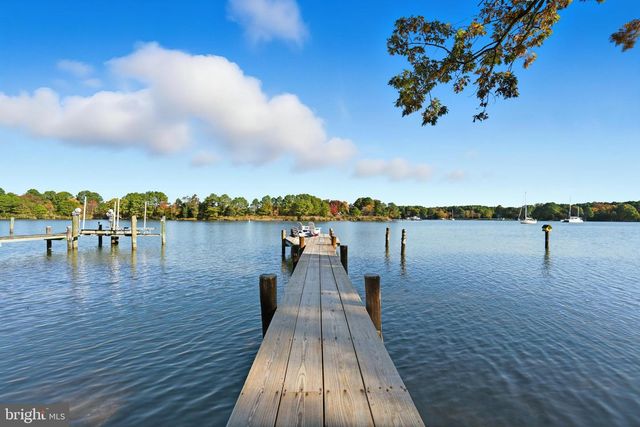 24318 OAKWOOD PARK RD, Saint Michaels, MD 21663