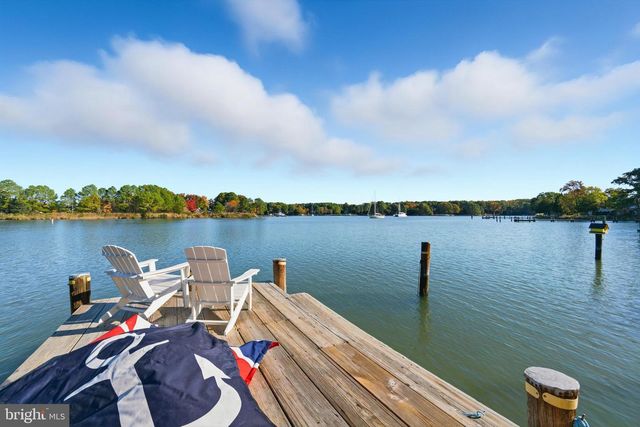 24318 OAKWOOD PARK RD, Saint Michaels, MD 21663