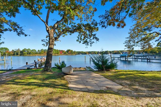 24318 OAKWOOD PARK RD, Saint Michaels, MD 21663