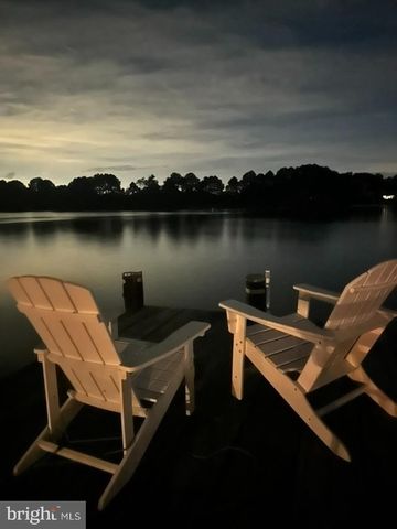 24318 OAKWOOD PARK RD, Saint Michaels, MD 21663