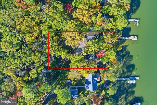 24318 OAKWOOD PARK RD, Saint Michaels, MD 21663