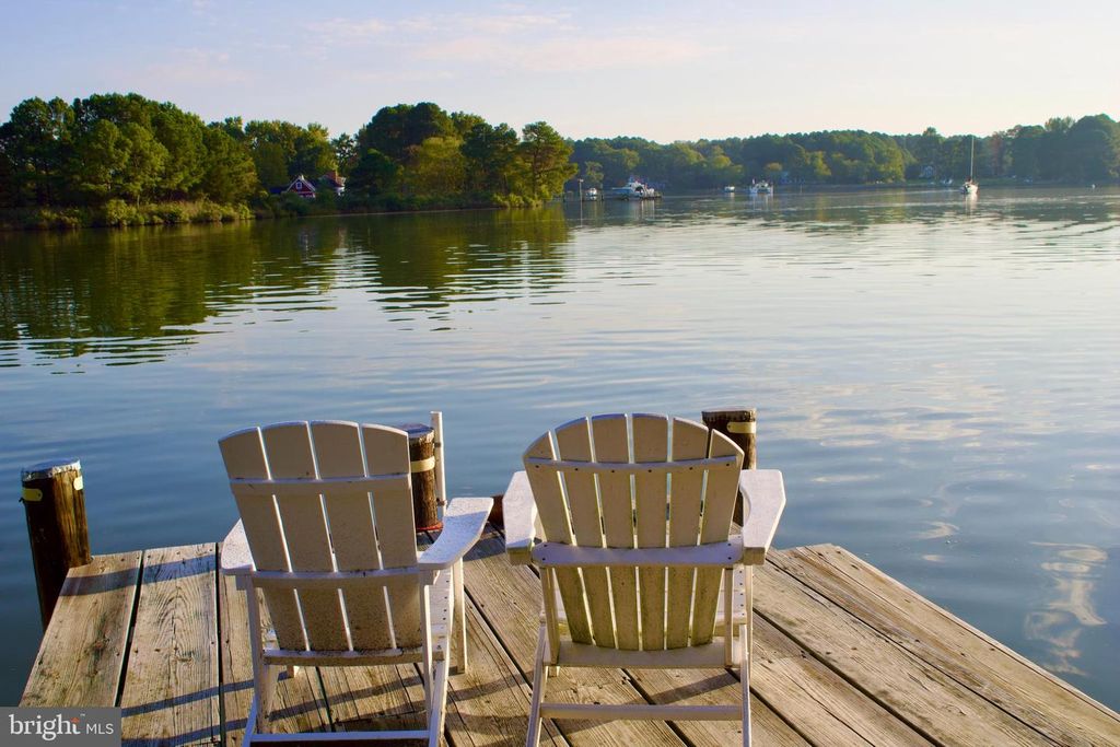 24318 OAKWOOD PARK RD, Saint Michaels, MD 21663