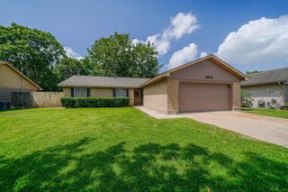 1802 Fulton Street, Alvin, TX 77511