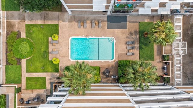 3614 Montrose Boulevard 306, Houston, TX 77006