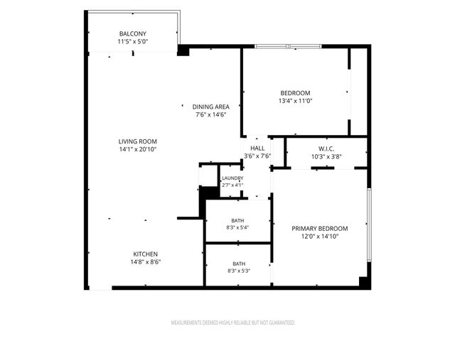 3614 Montrose Boulevard 306, Houston, TX 77006