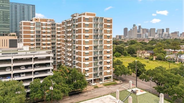 3614 Montrose Boulevard 306, Houston, TX 77006