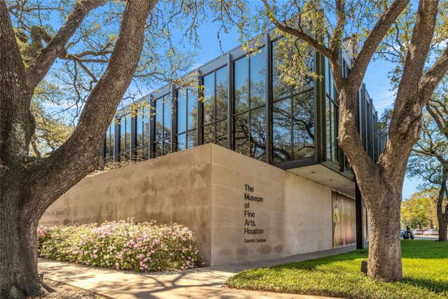 3614 Montrose Boulevard 306, Houston, TX 77006