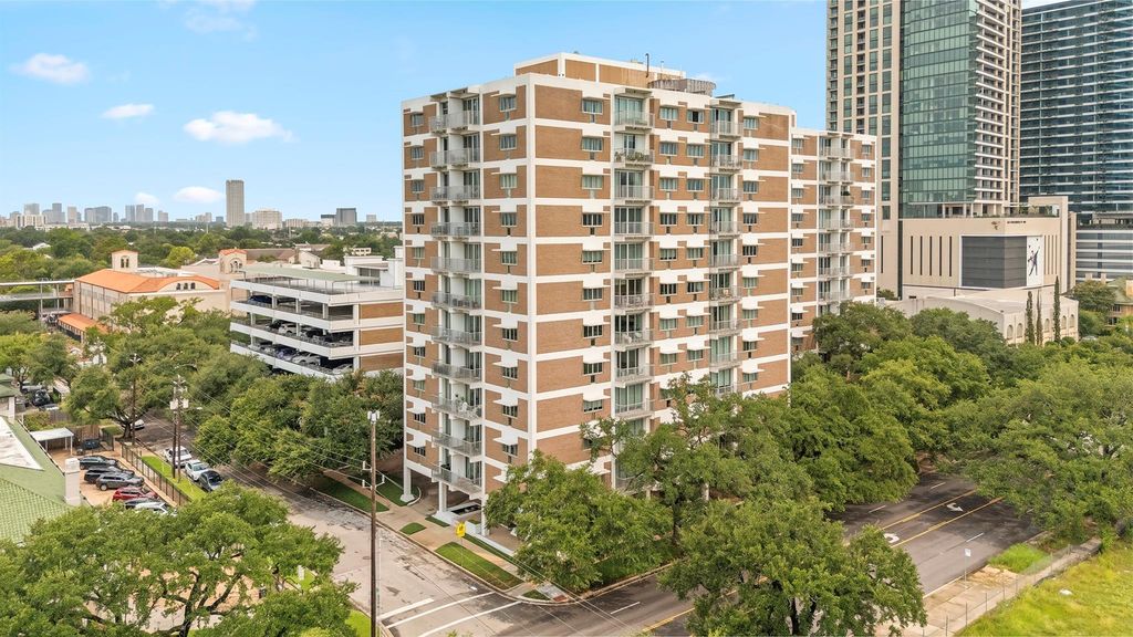 3614 Montrose Boulevard 306, Houston, TX 77006