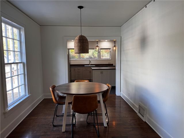 610 N Olive Avenue, Fayetteville, AR 72701