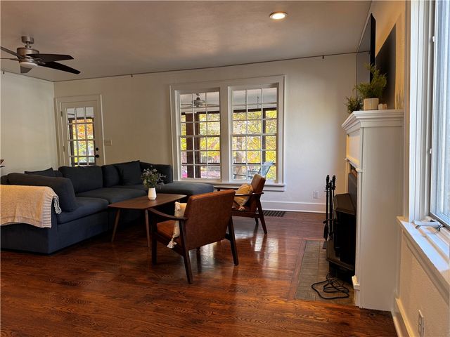 610 N Olive Avenue, Fayetteville, AR 72701