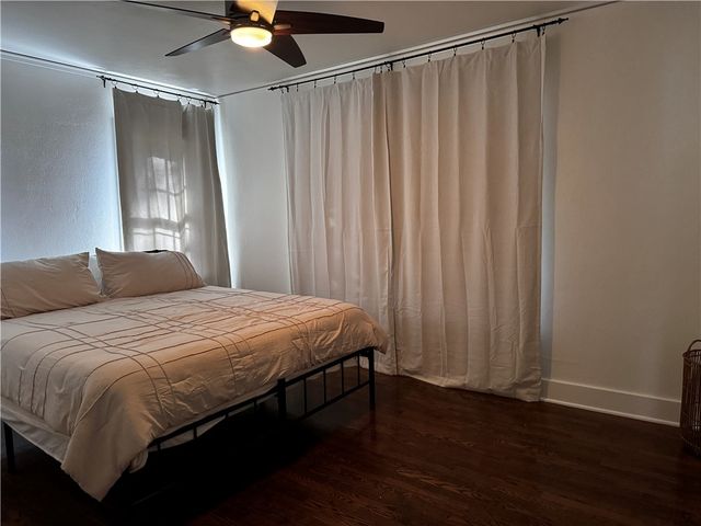 610 N Olive Avenue, Fayetteville, AR 72701
