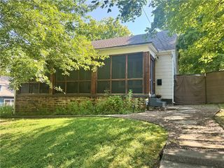 610 N Olive Avenue, Fayetteville, AR 72701