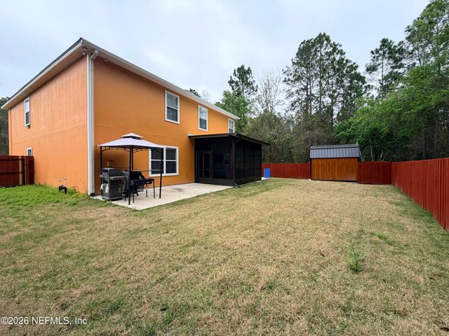 10307 DRIFTWOOD HILLS Drive, Jacksonville, FL 32221