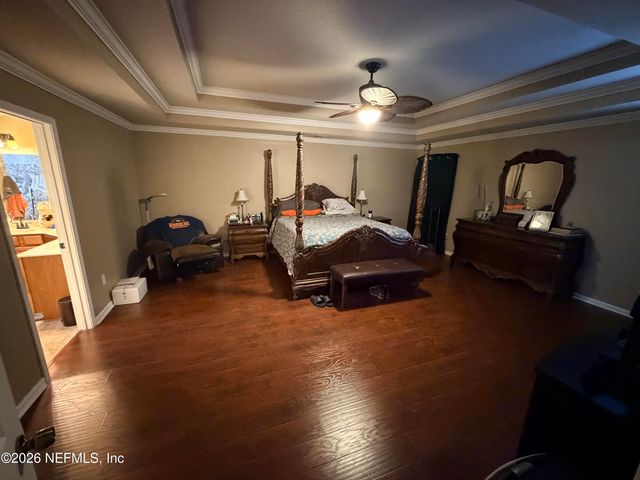 10307 DRIFTWOOD HILLS Drive, Jacksonville, FL 32221