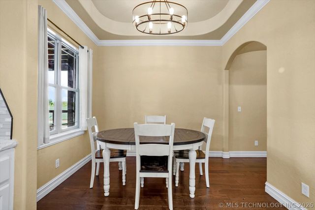 20944 E 440 Road, Claremore, OK 74017