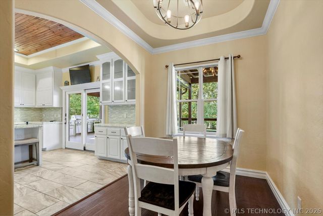 20944 E 440 Road, Claremore, OK 74017