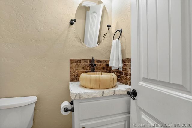 20944 E 440 Road, Claremore, OK 74017