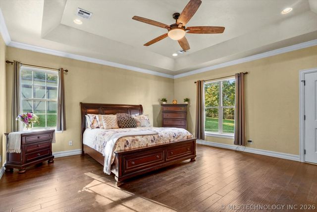 20944 E 440 Road, Claremore, OK 74017