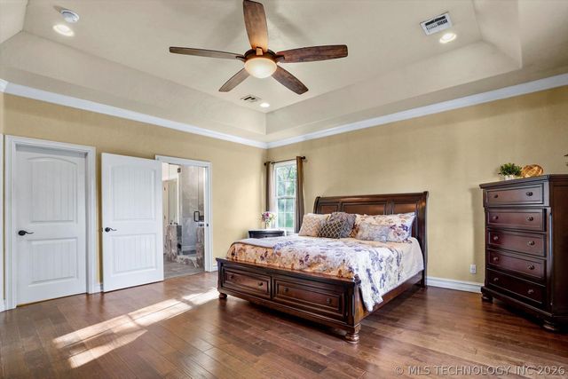 20944 E 440 Road, Claremore, OK 74017