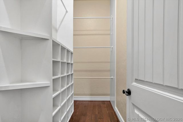 20944 E 440 Road, Claremore, OK 74017