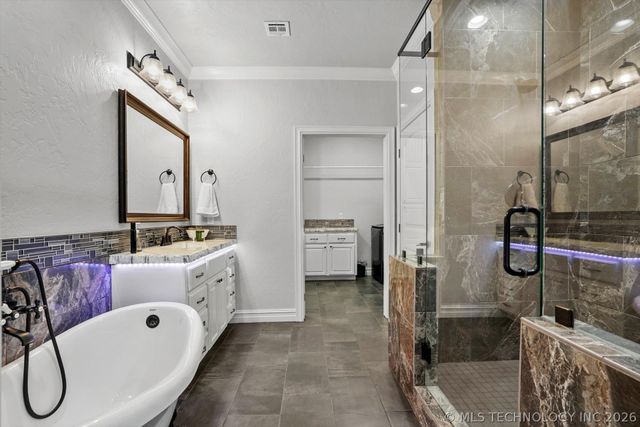 20944 E 440 Road, Claremore, OK 74017