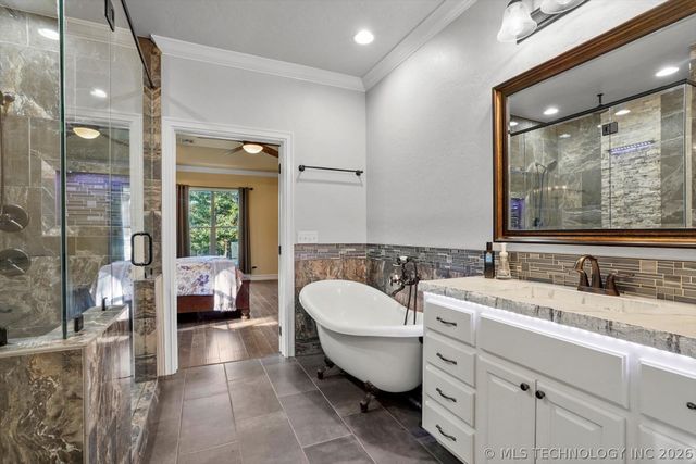 20944 E 440 Road, Claremore, OK 74017