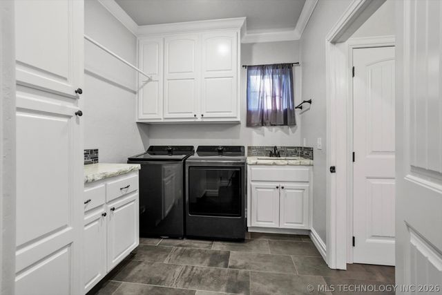 20944 E 440 Road, Claremore, OK 74017