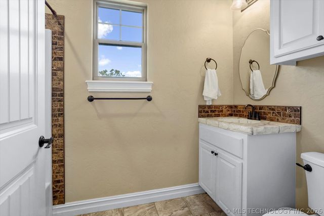 20944 E 440 Road, Claremore, OK 74017