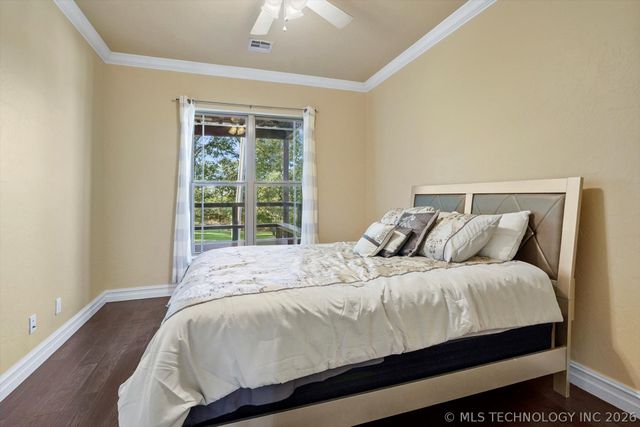 20944 E 440 Road, Claremore, OK 74017