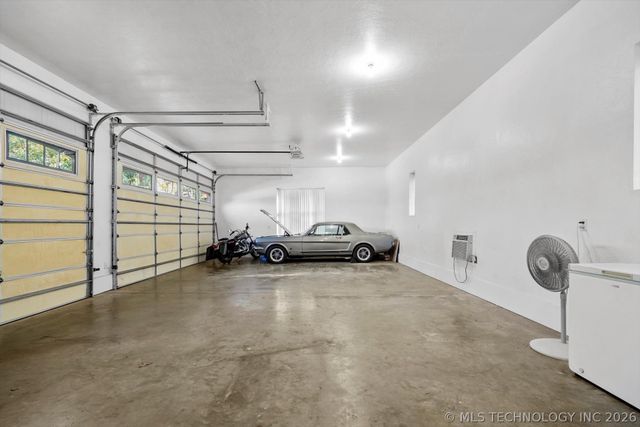 20944 E 440 Road, Claremore, OK 74017