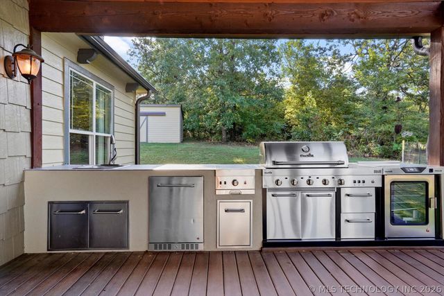 20944 E 440 Road, Claremore, OK 74017