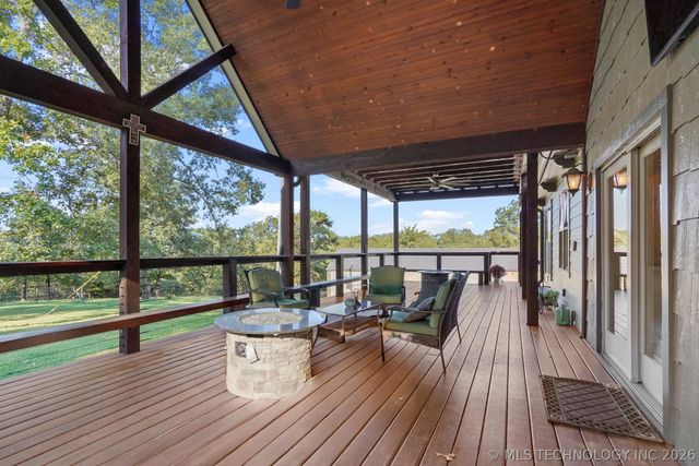 20944 E 440 Road, Claremore, OK 74017