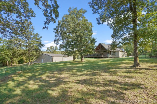 20944 E 440 Road, Claremore, OK 74017