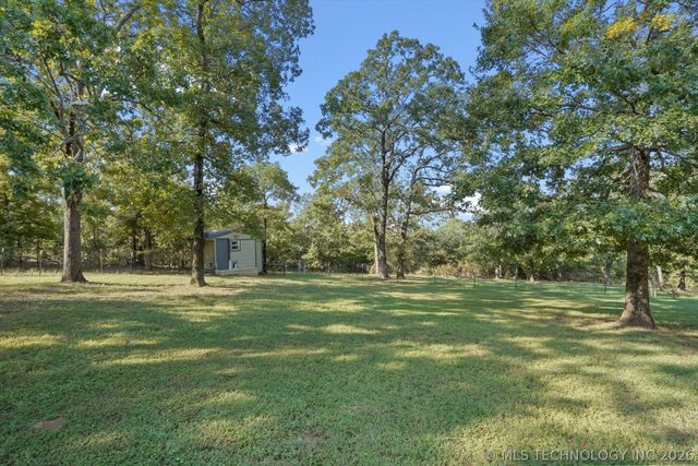 20944 E 440 Road, Claremore, OK 74017