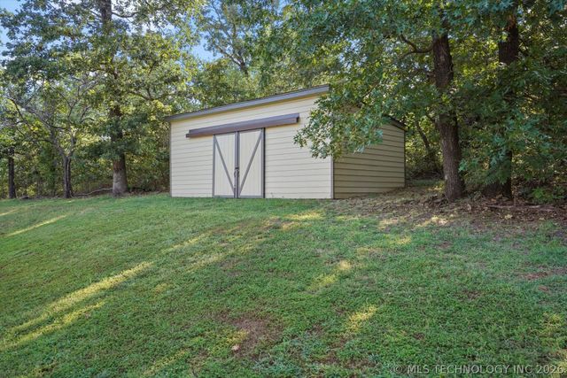 20944 E 440 Road, Claremore, OK 74017