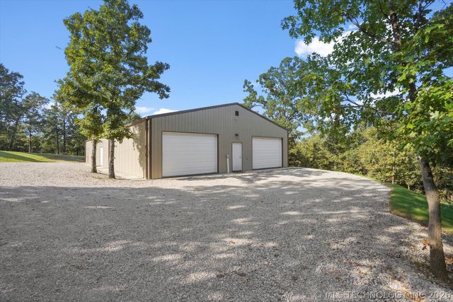 20944 E 440 Road, Claremore, OK 74017