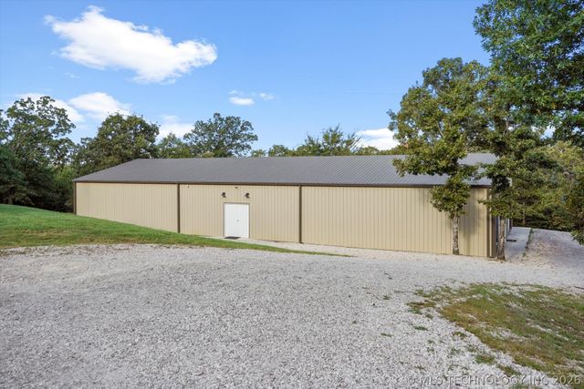 20944 E 440 Road, Claremore, OK 74017