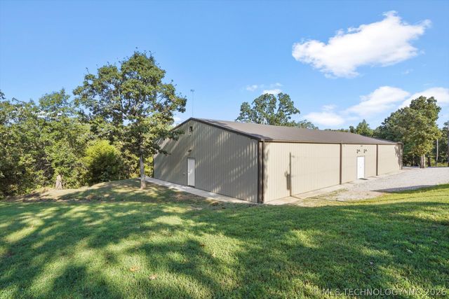 20944 E 440 Road, Claremore, OK 74017