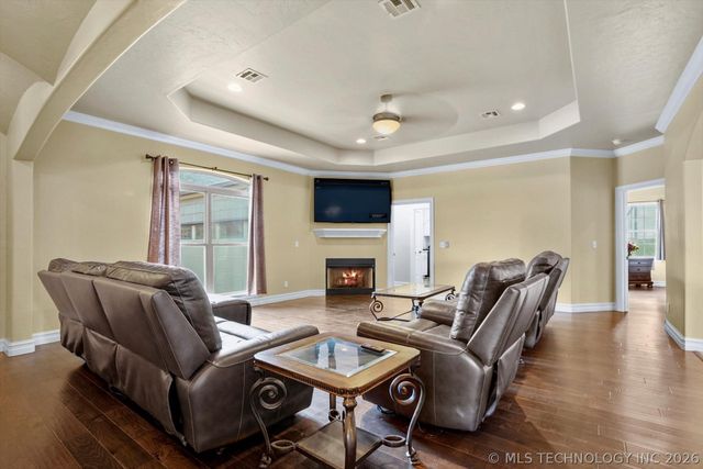 20944 E 440 Road, Claremore, OK 74017