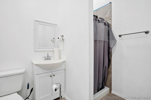 20944 E 440 Road, Claremore, OK 74017