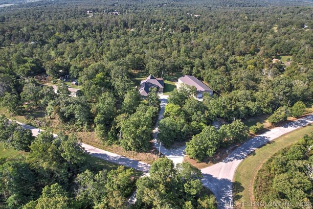 20944 E 440 Road, Claremore, OK 74017