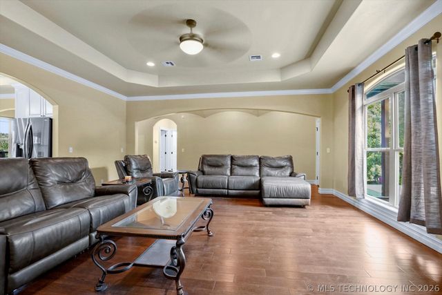 20944 E 440 Road, Claremore, OK 74017