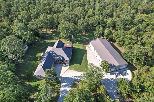 20944 E 440 Road, Claremore, OK 74017