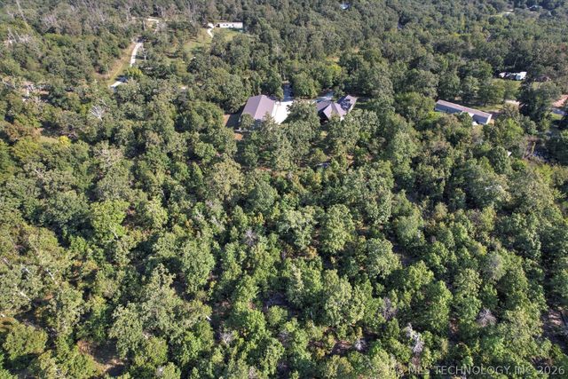 20944 E 440 Road, Claremore, OK 74017