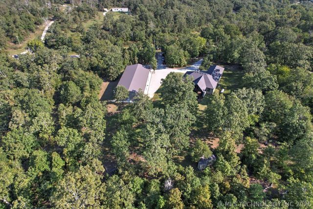 20944 E 440 Road, Claremore, OK 74017
