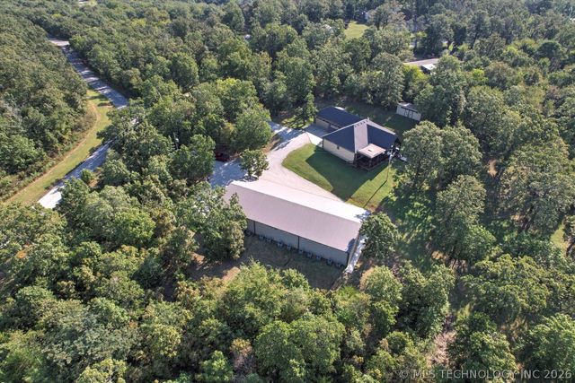 20944 E 440 Road, Claremore, OK 74017